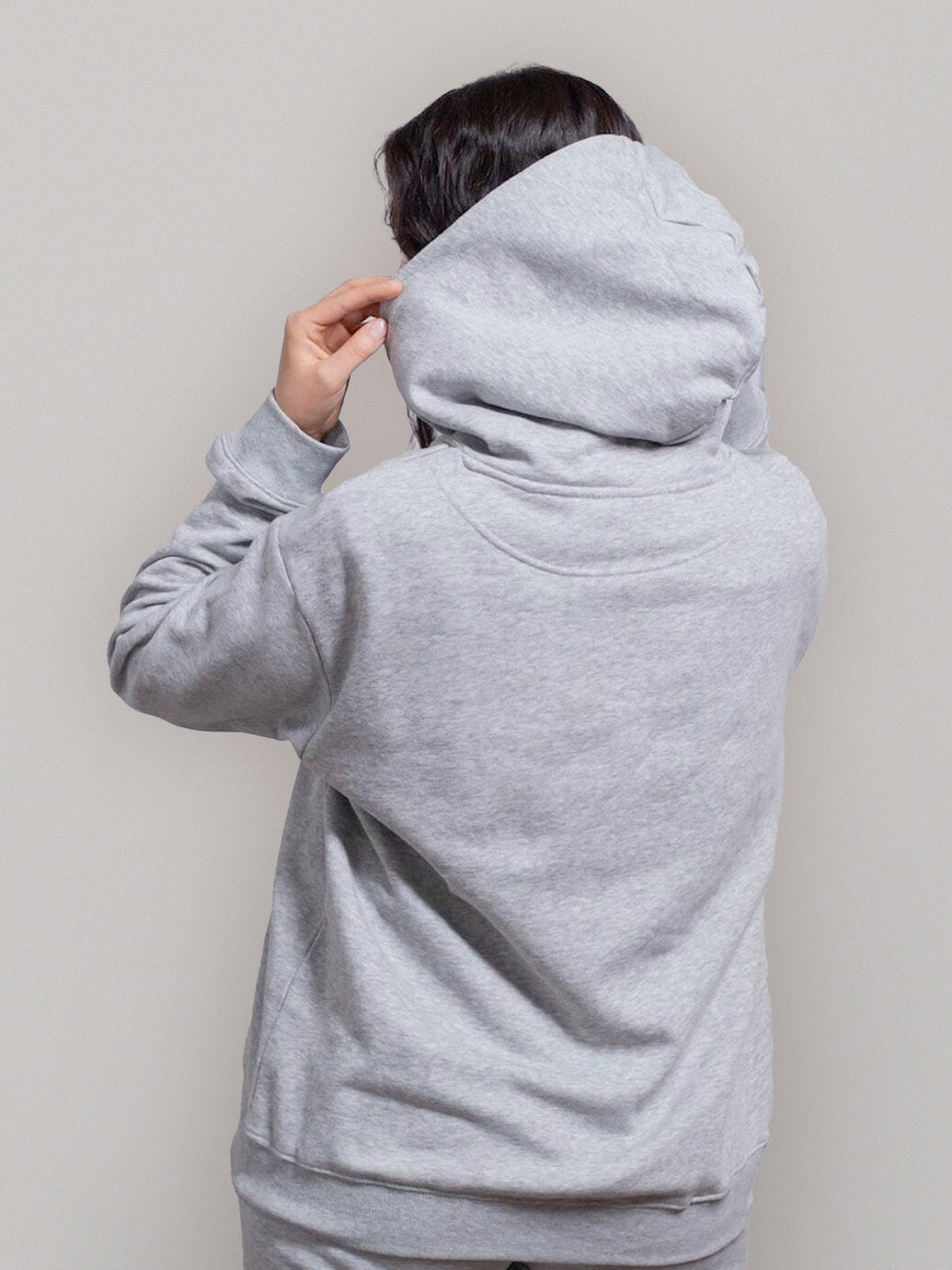 Ella hoodie