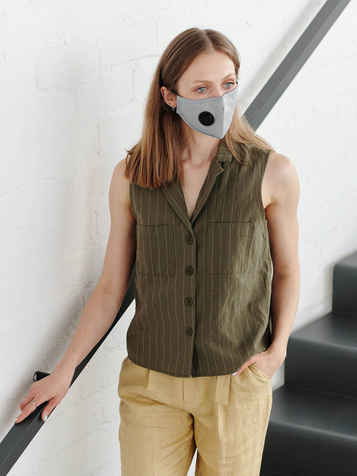 Face mask