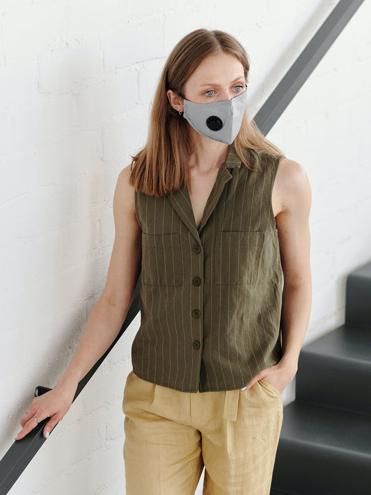 Face mask
