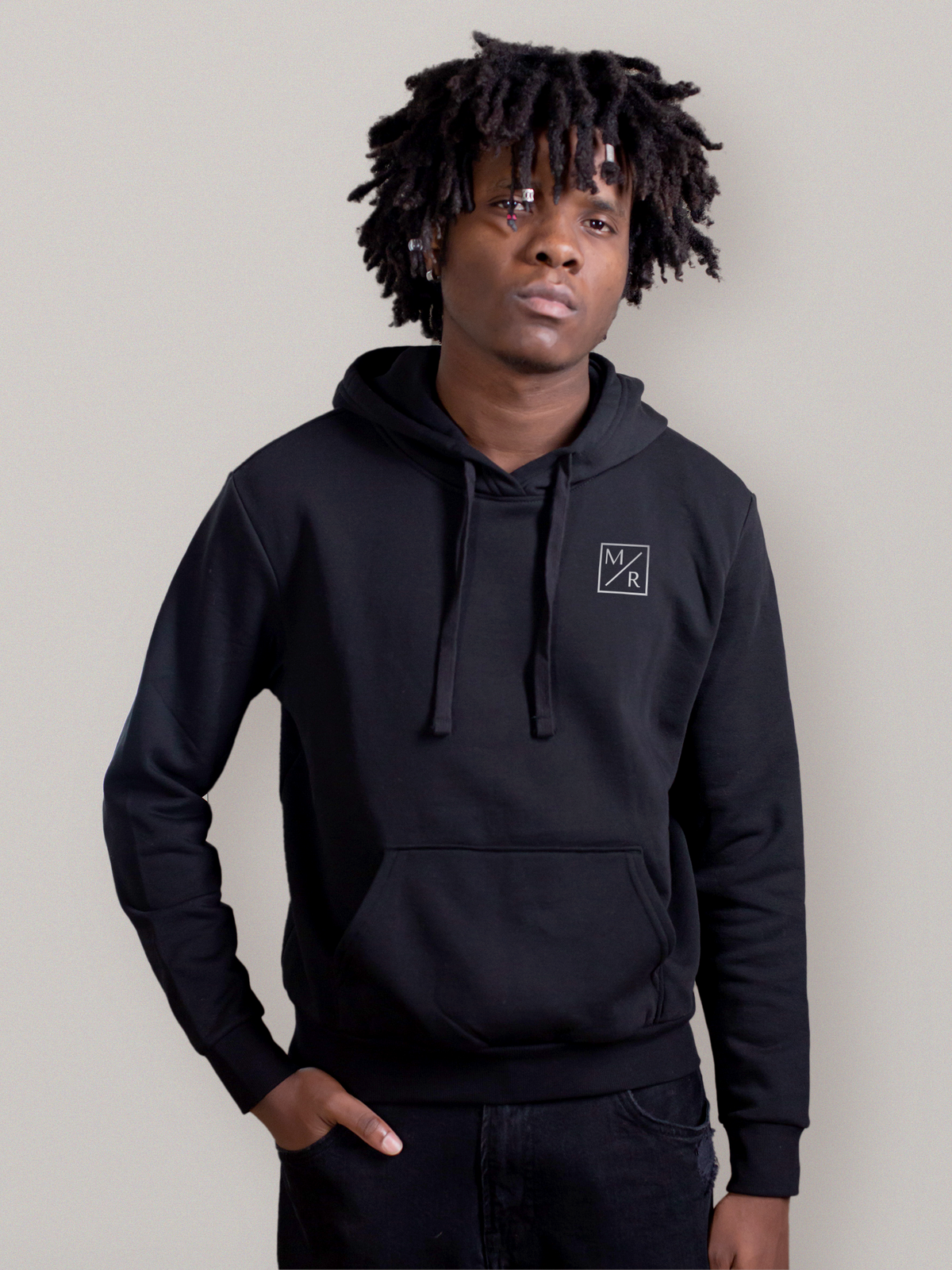 Movement men's hoodie
