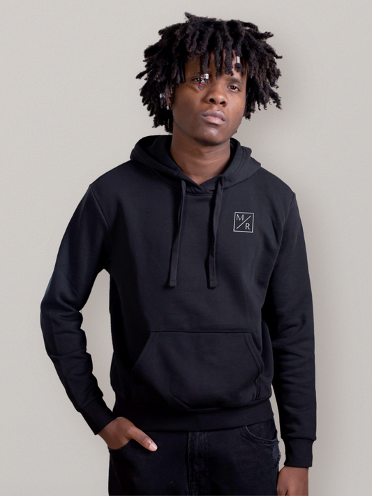 Movement men's hoodie