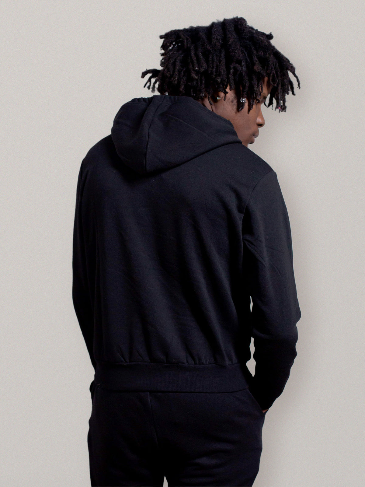 Movement men's hoodie