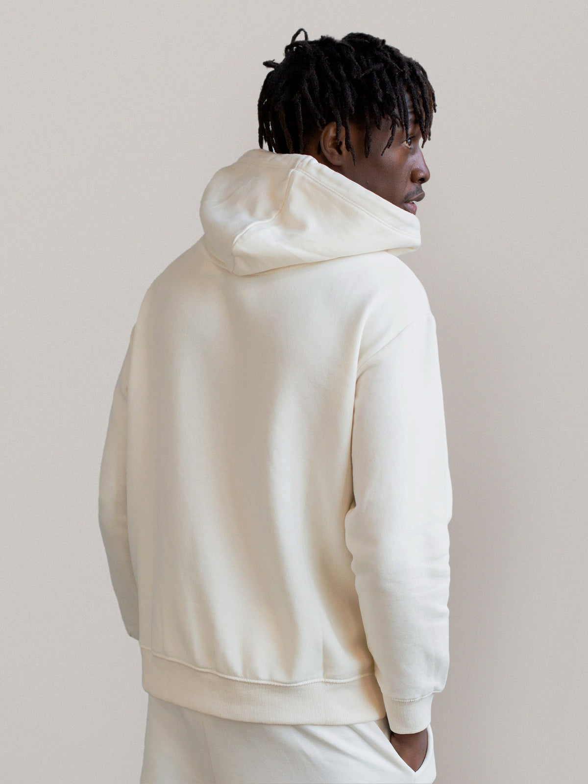 Terance hoodie