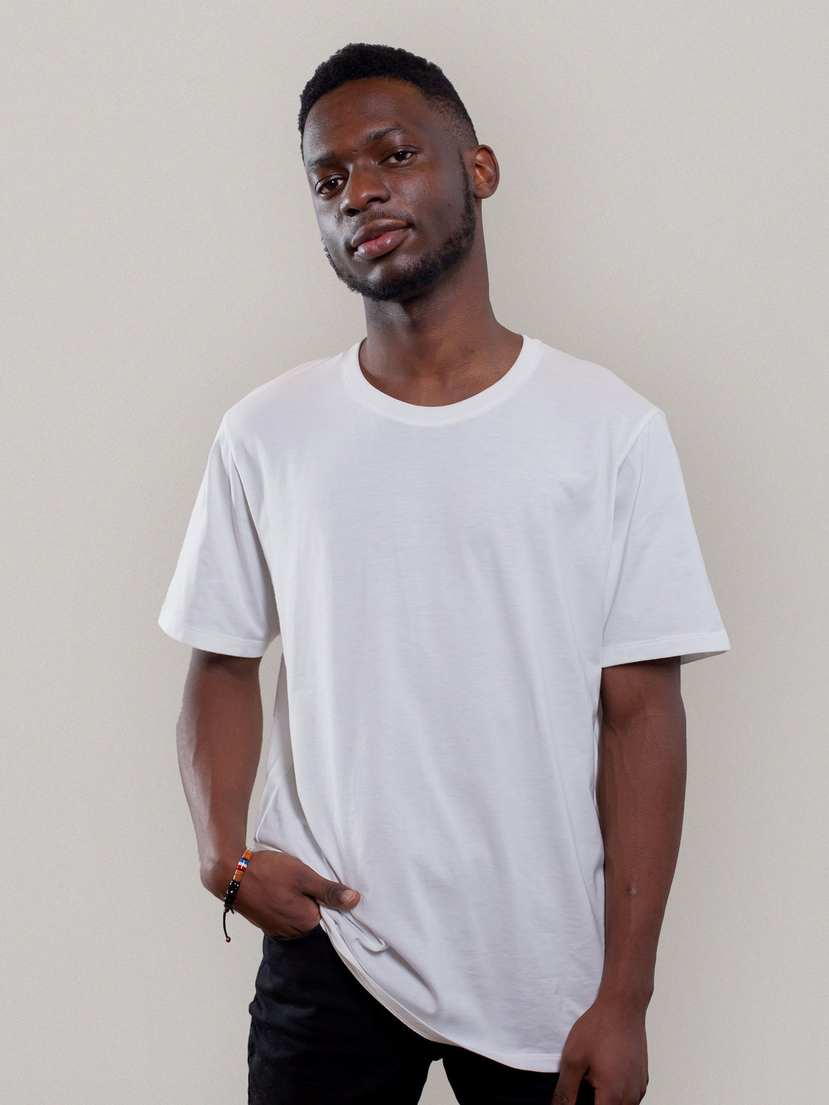 Comfort men's tee