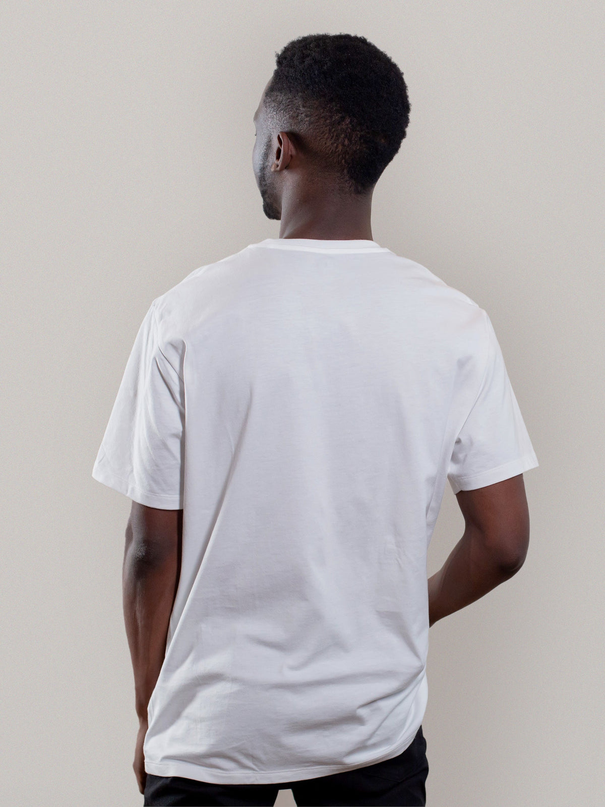 Comfort men's tee